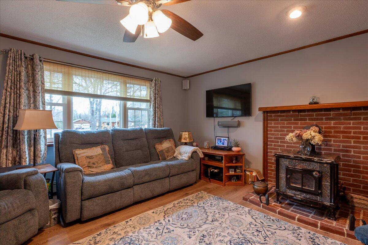 481 Washington Road Jefferson, ME 04348 - Photo 13 of 48 481 Washington Road, Jefferson