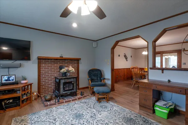 $649,500 | 481 Washington Road, Jefferson, ME 04348