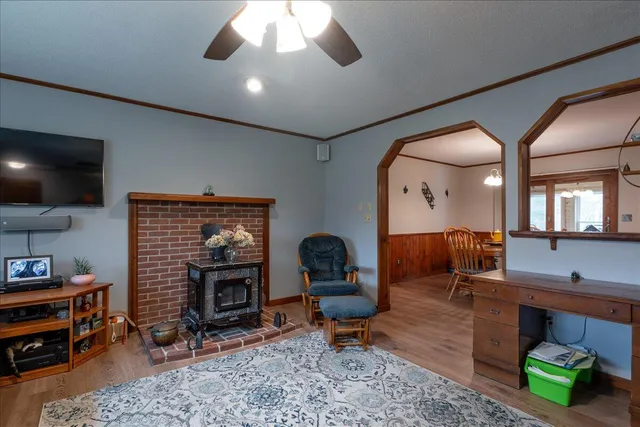 $649,500 | 481 Washington Road, Jefferson, ME 04348