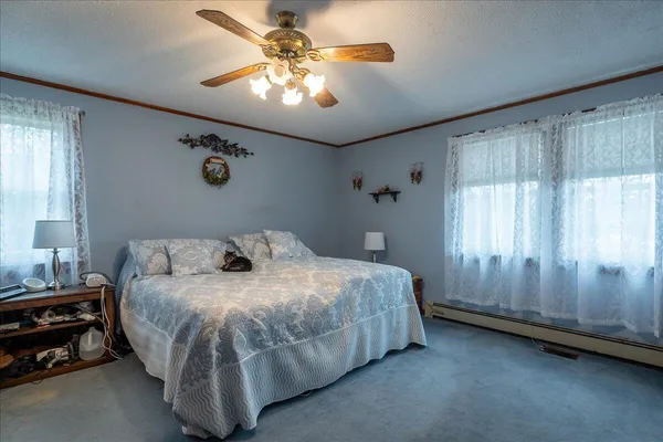 $649,500 | 481 Washington Road, Jefferson, ME 04348