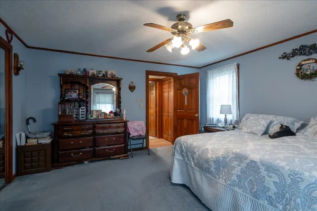 $649,500 | 481 Washington Road, Jefferson, ME 04348