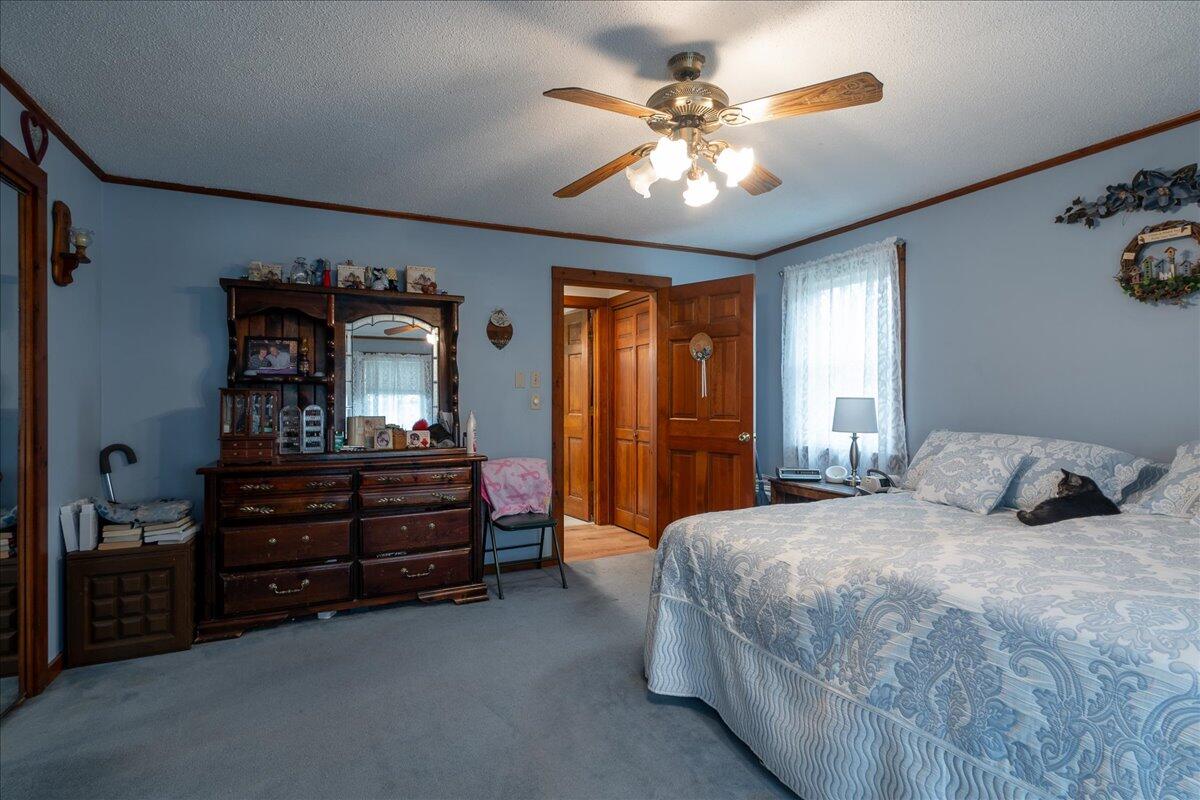 481 Washington Road Jefferson, ME 04348 - Photo 18 of 48 481 Washington Road, Jefferson