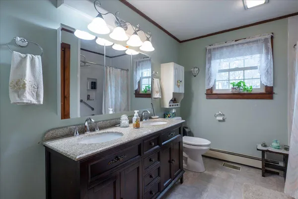 $649,500 | 481 Washington Road, Jefferson, ME 04348
