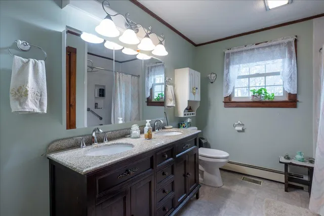 $649,500 | 481 Washington Road, Jefferson, ME 04348