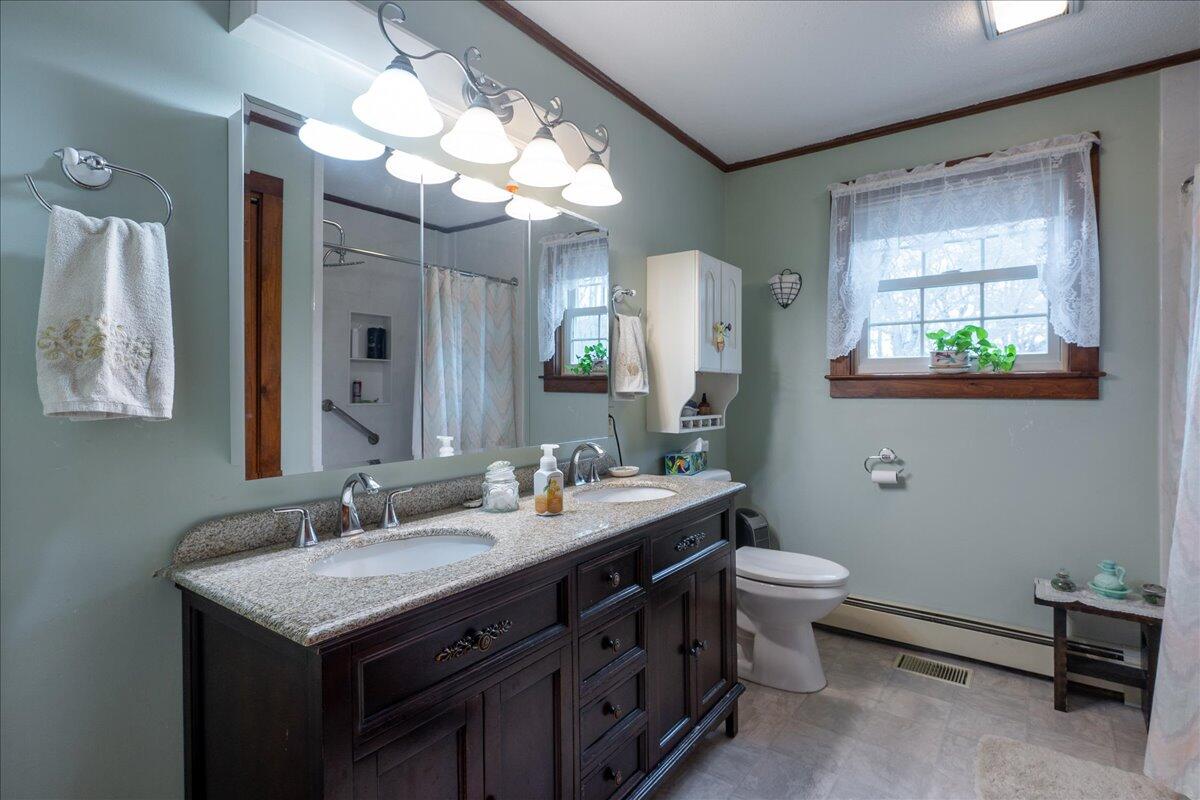 481 Washington Road Jefferson, ME 04348 - Photo 19 of 48 481 Washington Road, Jefferson