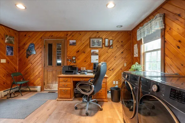 $649,500 | 481 Washington Road, Jefferson, ME 04348