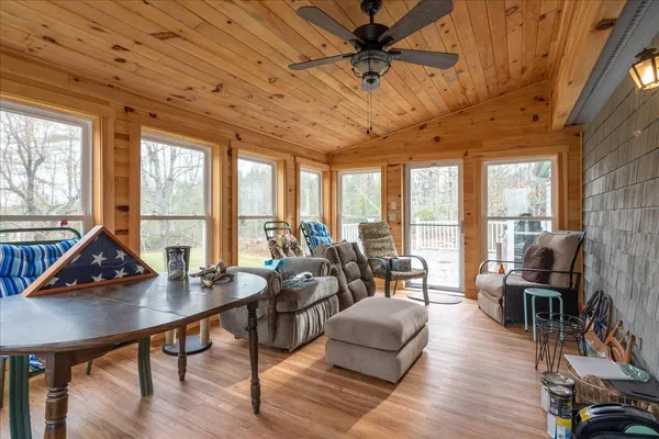 $649,500 | 481 Washington Road, Jefferson, ME 04348