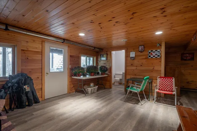 $649,500 | 481 Washington Road, Jefferson, ME 04348