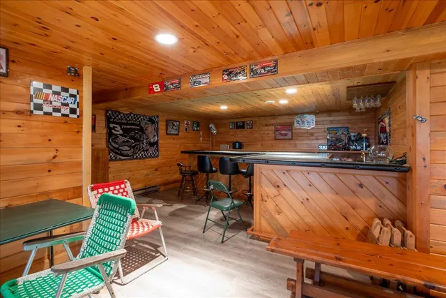 $649,500 | 481 Washington Road, Jefferson, ME 04348