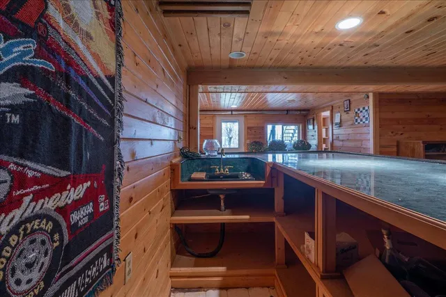 $649,500 | 481 Washington Road, Jefferson, ME 04348