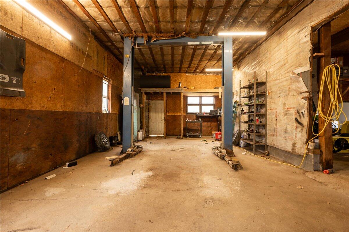 481 Washington Road Jefferson, ME 04348 - Photo 36 of 48 481 Washington Road, Jefferson