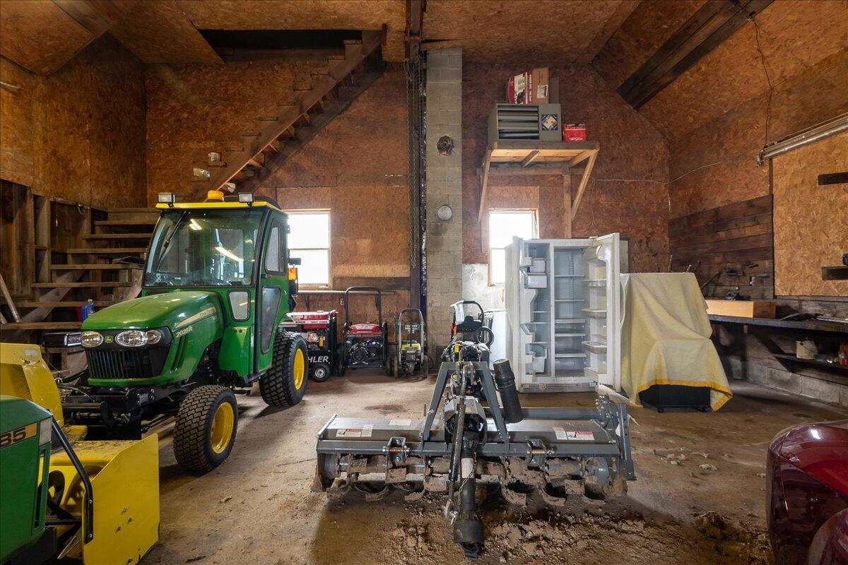 481 Washington Road Jefferson, ME 04348 - Photo 37 of 48 481 Washington Road, Jefferson