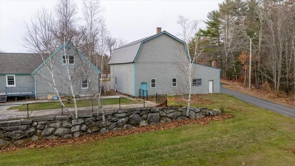 $649,500 | 481 Washington Road, Jefferson, ME 04348