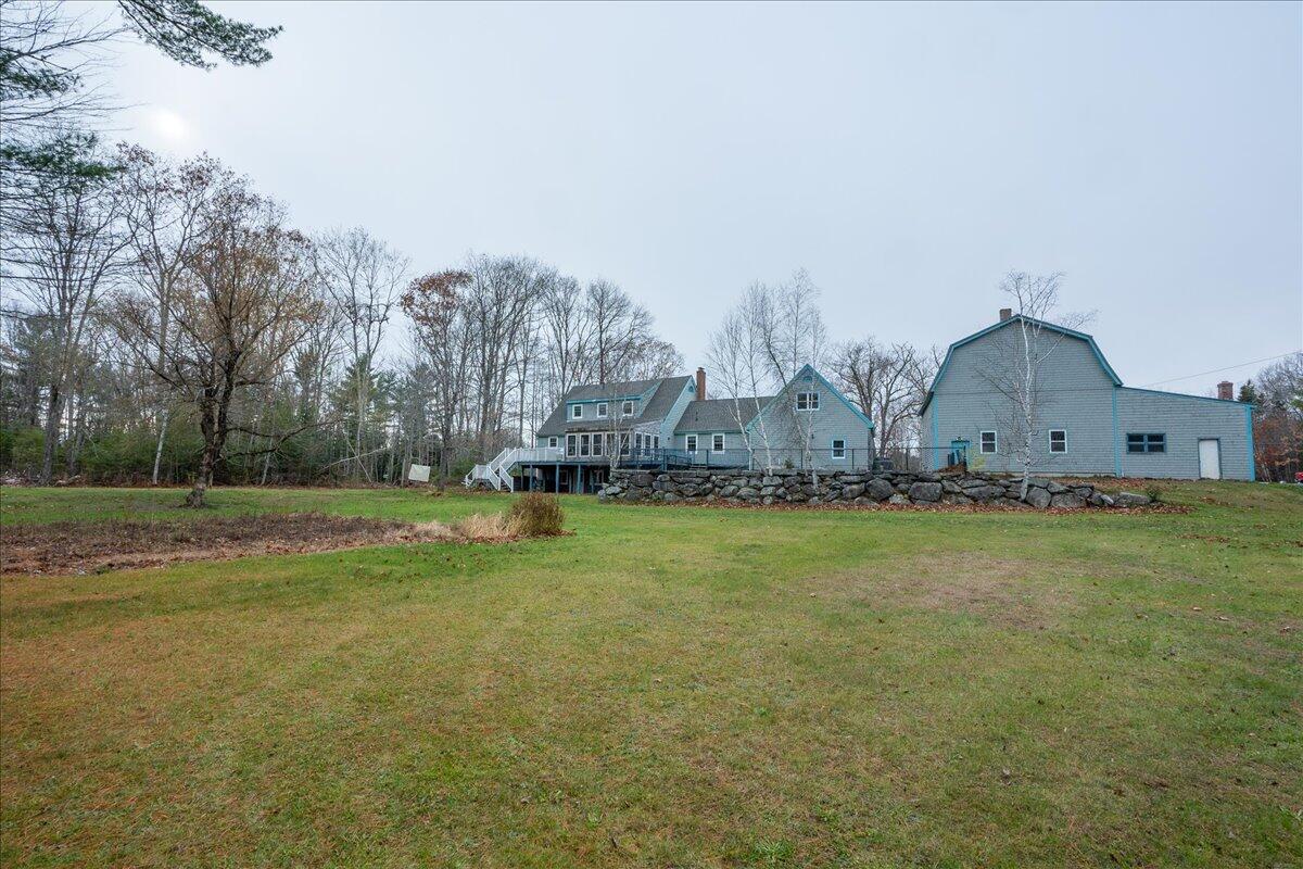 481 Washington Road Jefferson, ME 04348 - Photo 4 of 48 481 Washington Road, Jefferson
