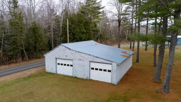 $649,500 | 481 Washington Road, Jefferson, ME 04348