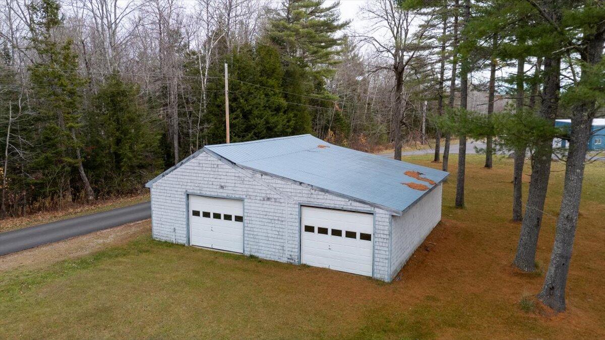 481 Washington Road Jefferson, ME 04348 - Photo 41 of 48 481 Washington Road, Jefferson