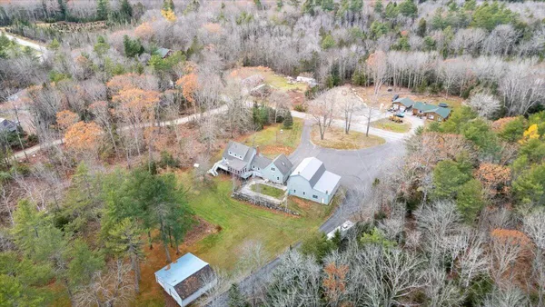 $649,500 | 481 Washington Road, Jefferson, ME 04348