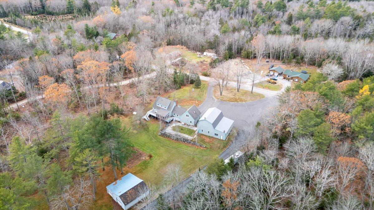 481 Washington Road Jefferson, ME 04348 - Photo 42 of 48 481 Washington Road, Jefferson