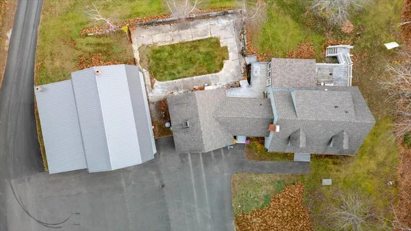 $649,500 | 481 Washington Road, Jefferson, ME 04348