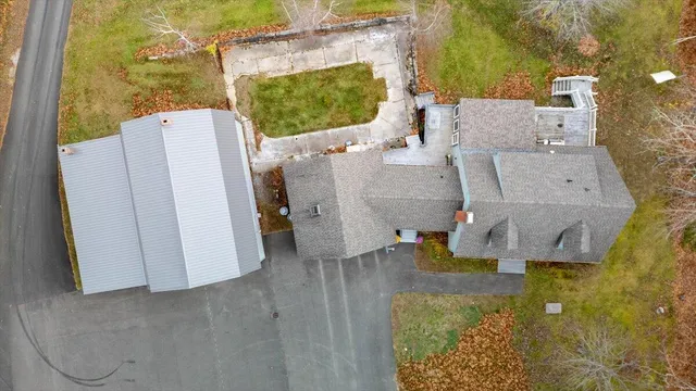$649,500 | 481 Washington Road, Jefferson, ME 04348