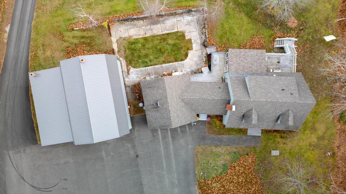 481 Washington Road Jefferson, ME 04348 - Photo 43 of 48 481 Washington Road, Jefferson