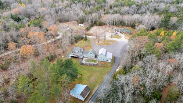 $649,500 | 481 Washington Road, Jefferson, ME 04348