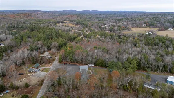 $649,500 | 481 Washington Road, Jefferson, ME 04348