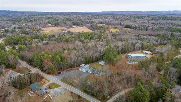 $649,500 | 481 Washington Road, Jefferson, ME 04348