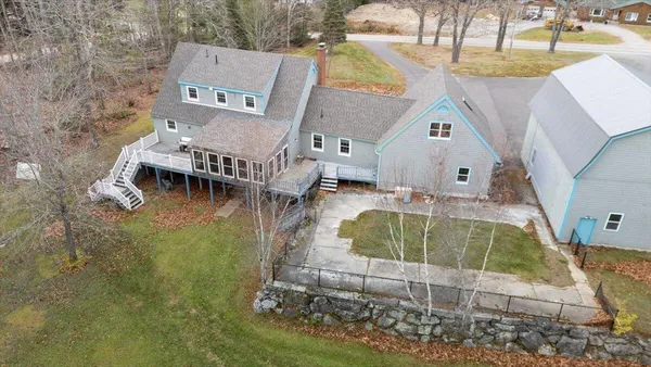 $649,500 | 481 Washington Road, Jefferson, ME 04348