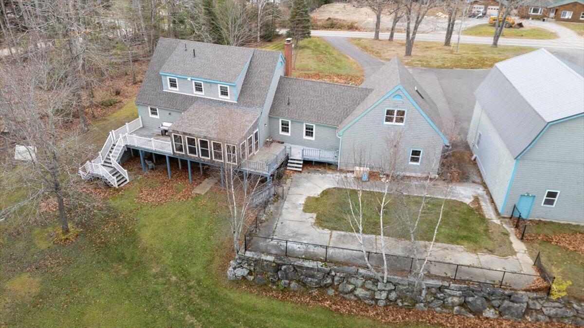 481 Washington Road Jefferson, ME 04348 - Photo 48 of 48 481 Washington Road, Jefferson