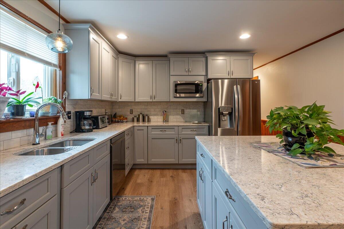 481 Washington Road Jefferson, ME 04348 - Photo 5 of 48 481 Washington Road, Jefferson