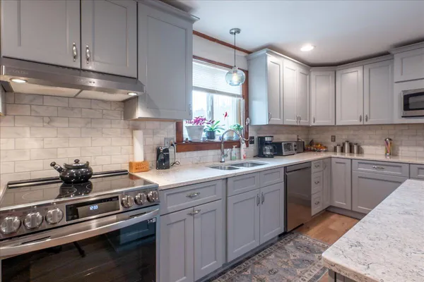 $649,500 | 481 Washington Road, Jefferson, ME 04348