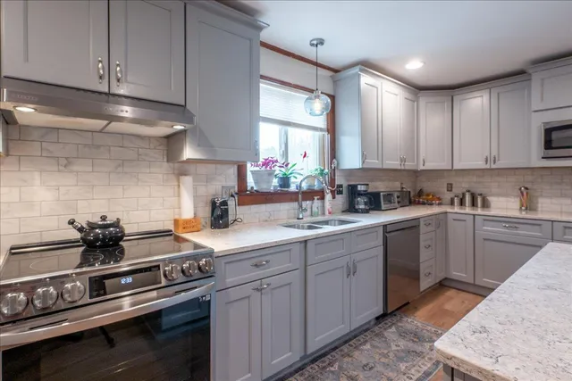 $649,500 | 481 Washington Road, Jefferson, ME 04348