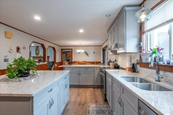 $649,500 | 481 Washington Road, Jefferson, ME 04348
