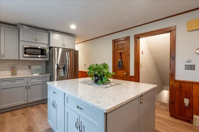 $649,500 | 481 Washington Road, Jefferson, ME 04348