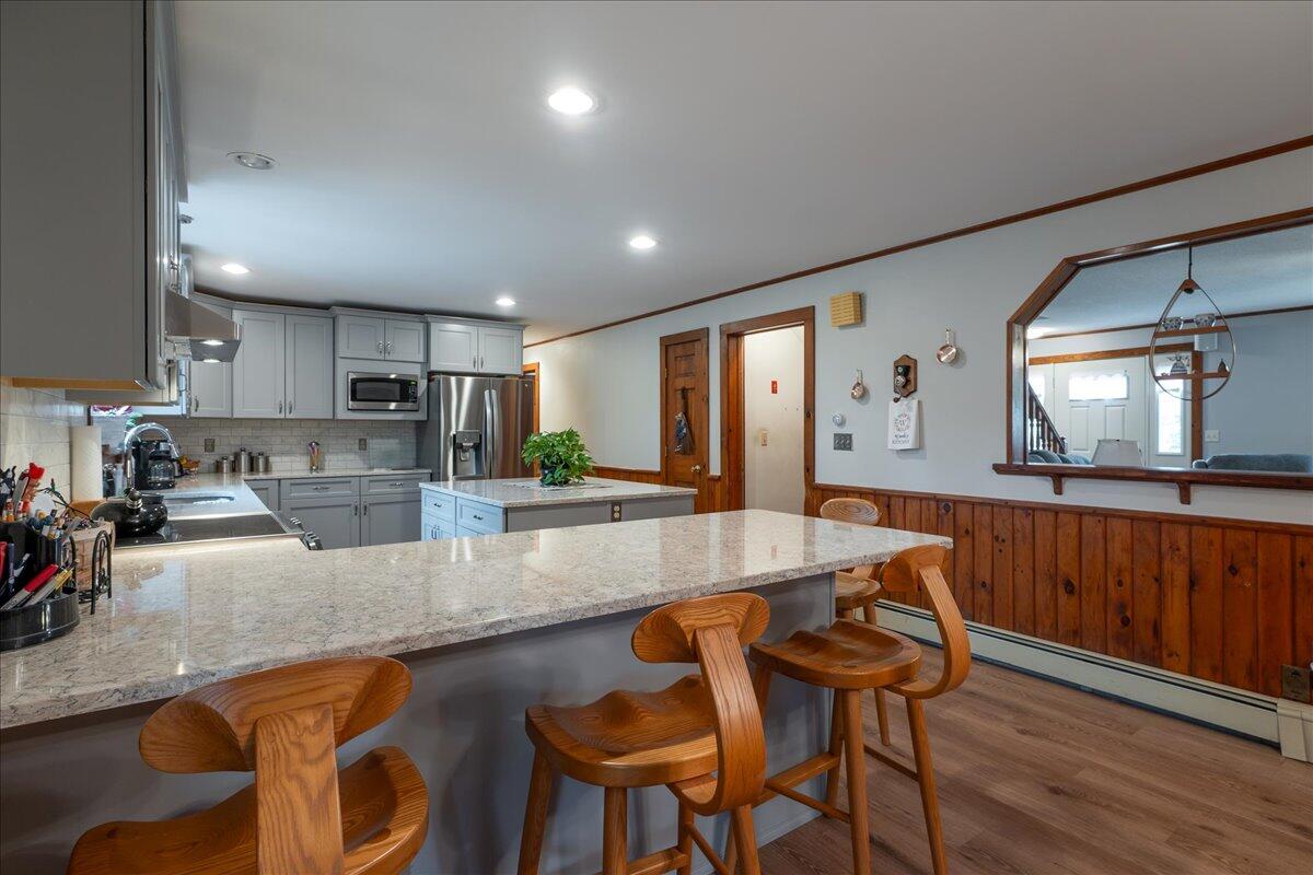 481 Washington Road Jefferson, ME 04348 - Photo 9 of 48 481 Washington Road, Jefferson