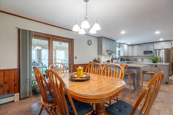 $649,500 | 481 Washington Road, Jefferson, ME 04348