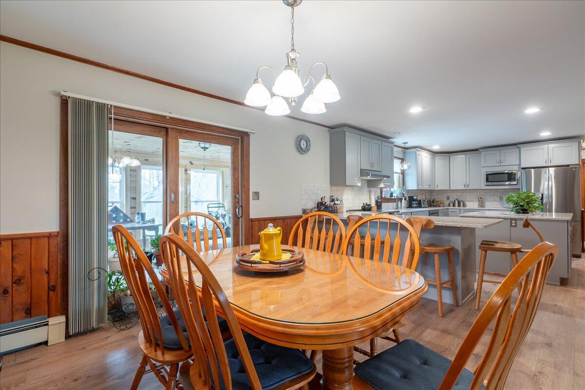 481 Washington Road Jefferson, ME 04348 - Photo 10 of 48 481 Washington Road, Jefferson