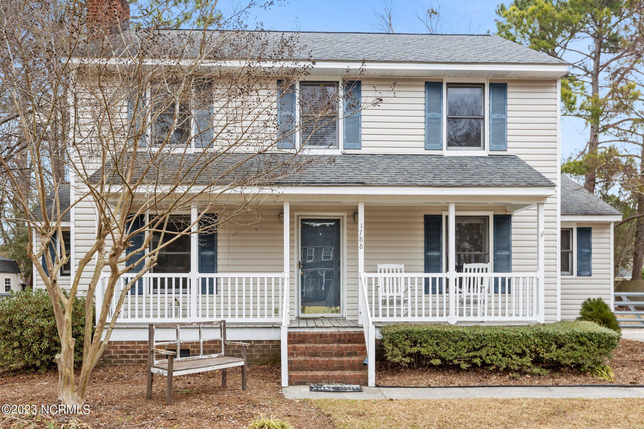 1788 Garner Road Greenville, NC 27834 - Photo 1 of 41 1-web-or-mls-IMGL0165