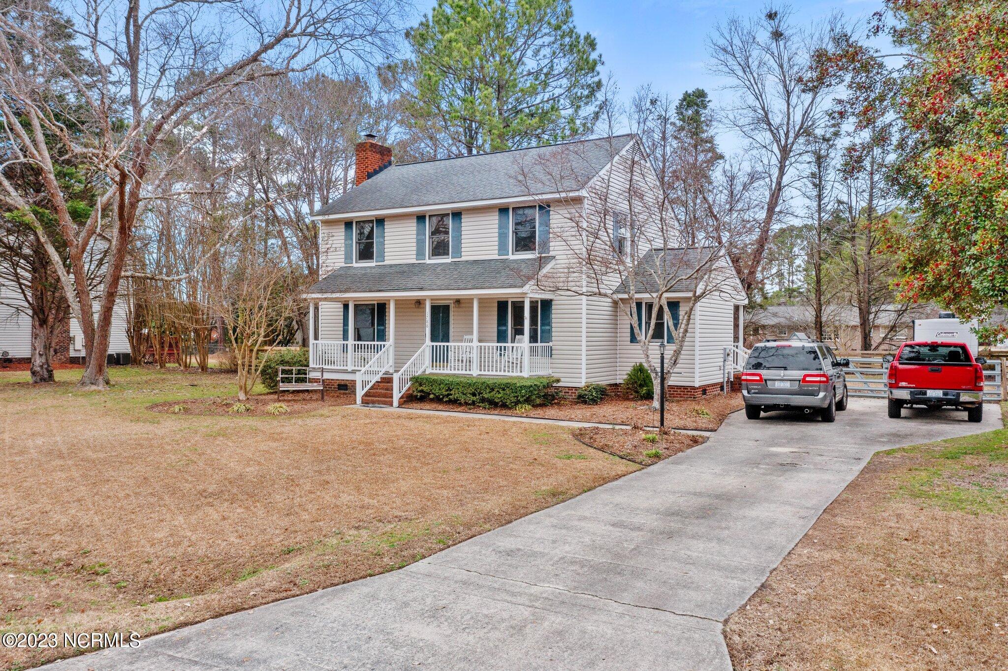1788 Garner Road Greenville, NC 27834 - Photo 3 of 41 3-web-or-mls-DJI_0672