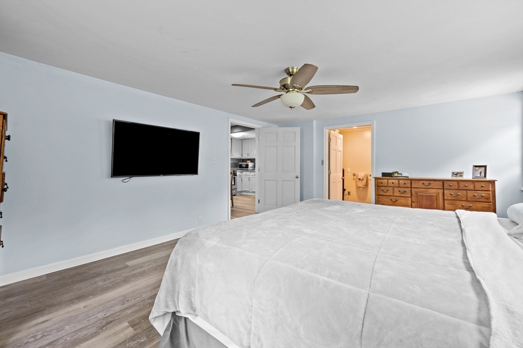 307 Spencer Road Oakham, MA 01068 - Photo 14 of 36