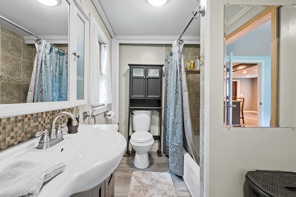 307 Spencer Road Oakham, MA 01068 - Photo 17 of 36