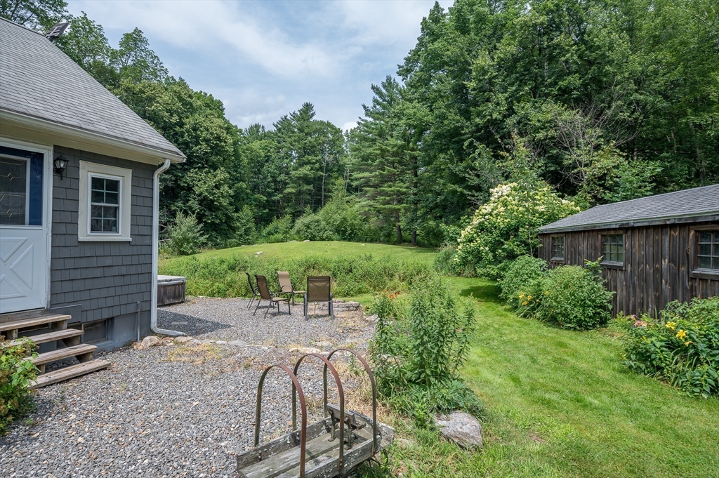 307 Spencer Road Oakham, MA 01068 - Photo 24 of 36