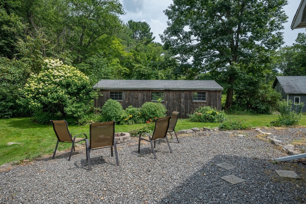 307 Spencer Road Oakham, MA 01068 - Photo 25 of 36
