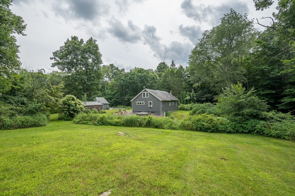 307 Spencer Road Oakham, MA 01068 - Photo 28 of 36