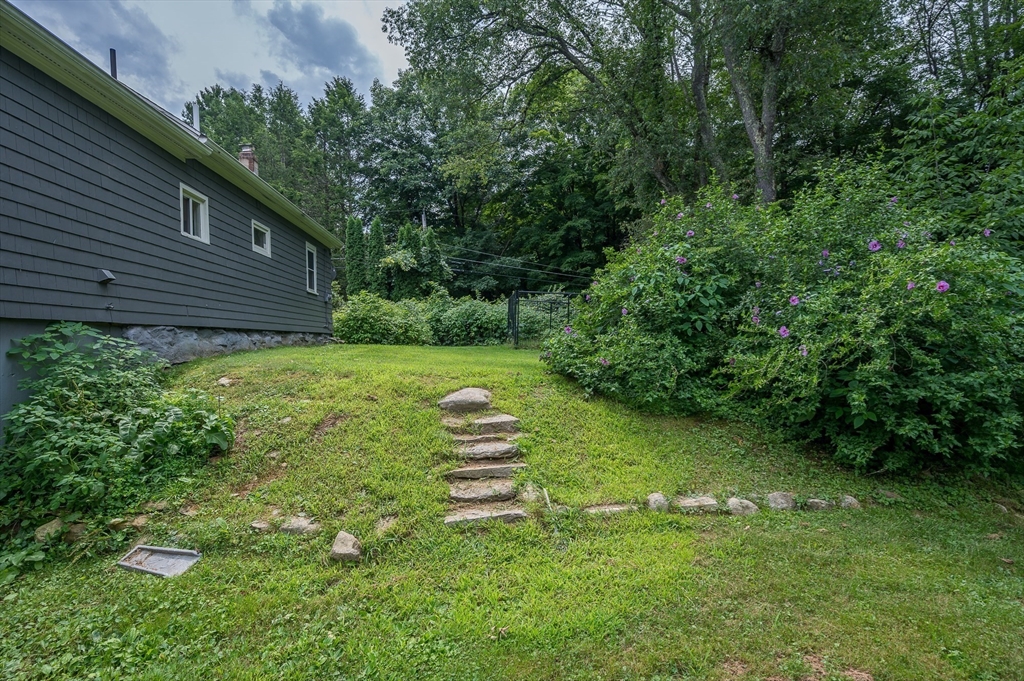 307 Spencer Road Oakham, MA 01068 - Photo 31 of 36
