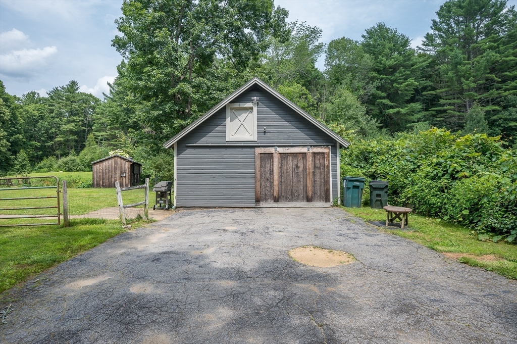 307 Spencer Road Oakham, MA 01068 - Photo 32 of 36