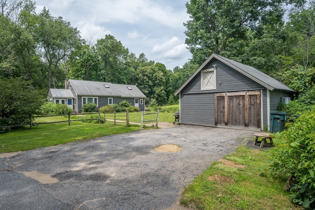 307 Spencer Road Oakham, MA 01068 - Photo 33 of 36