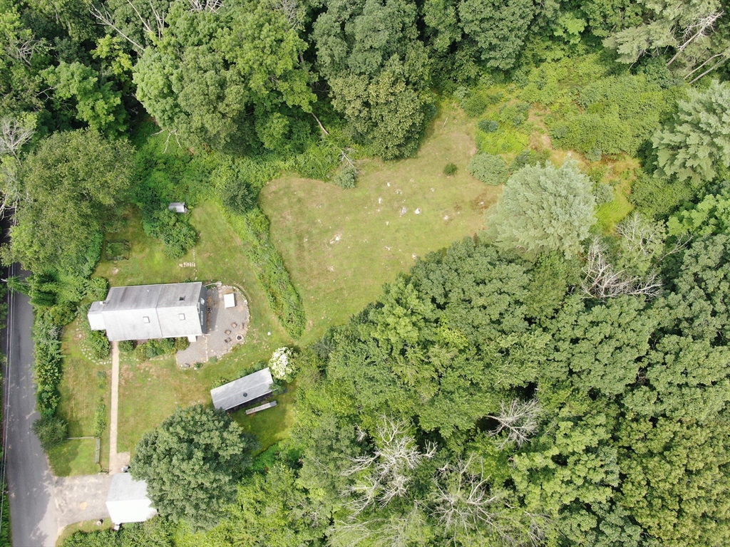 307 Spencer Road Oakham, MA 01068 - Photo 34 of 36