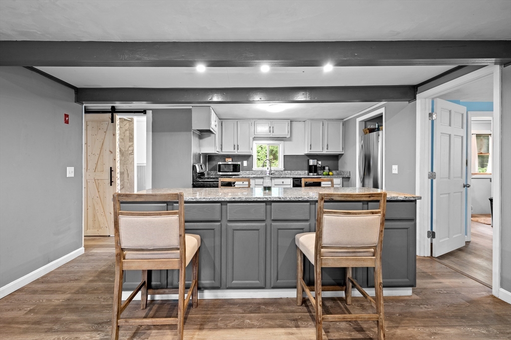 307 Spencer Road Oakham, MA 01068 - Photo 7 of 36